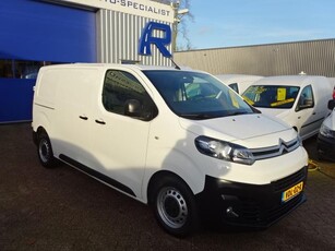 Citroen Jumpy 1.6 BlueHDI EU6 95 Club L2 M Airco Schuifdeur