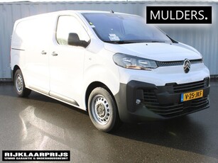 Citroen Jumpy 2.0 BlueHDI 145 L2