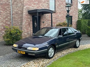 Citroen XM 3.0 V6 Ambiance Automaat 1e serie Leder