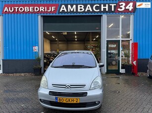 Citroen Xsara Picasso 1.6i-16V Image