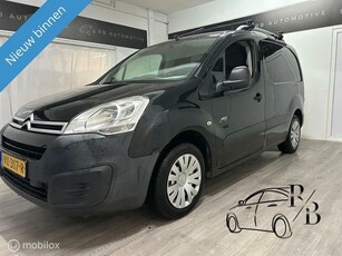 Citroën Berlingo 1.6 BlueHDI 75 Comfort