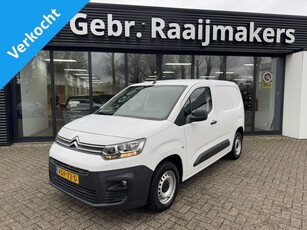 Citroën Berlingo 1.6 BlueHDI Club