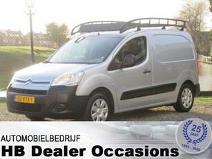 Citroën Berlingo 1.6 HDI 500 Comfort 47.000 Km NAP zaterdag