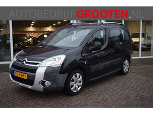 Citroën Berlingo 1.6 VTi 120 XTR (bj 2010)