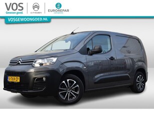 Citroën Berlingo BlueHDI 100 Driver Perkeerhulp Navi