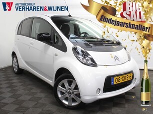 Citroën C-zero Airdream 4-persoons 16 kWh AIRCO CV LMV PARELMOERWIT ELRM ISOFIX