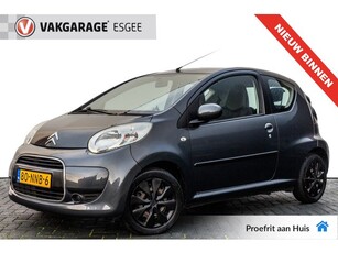 Citroën C1 1.0-12V Ambiance MEENEEMPRIJS ST BEKR