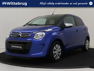 Citroën C1 1.0 VTi Feel (bj 2021)