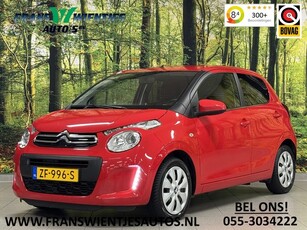 Citroën C1 1.0 VTi Feel Cruise Control Stop&GO