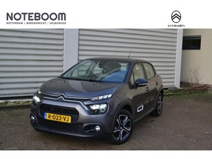 Citroën C3 1.2 PureTech Shine Business I AMBIANCE WOOD I