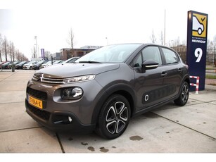 Citroën C3 1.2 PureTech S&S Feel Edition Carplay