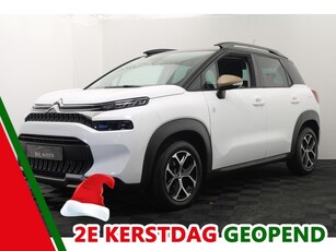 Citroën C3 Aircross 1.2 PureTech C-Series (bj 2023)