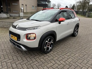 Citroën C3 Aircross 1.2 PureTech S&S Shine Automaat [