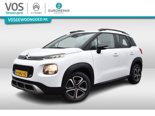 Citroën C3 Aircross PureTech 110 S&S Feel Navi Airco