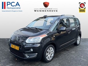 Citroën C3 Picasso 1.4 VTi Aura Airco/Cruise Control/Alu