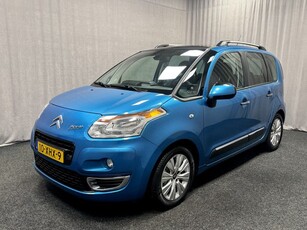 Citroën C3 Picasso 1.6 VTi Exclusive (bj 2012, automaat)