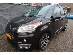 Citroën C3 Picasso 1.6 VTi Exclusive goed onderhouden auto