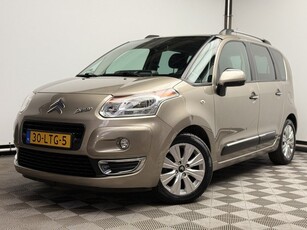 Citroën C3 Picasso 1.6 VTi Exclusive PDC ECC LM16