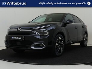 Citroën C4 1.2 Puretech Max Parkeersensoren voor en