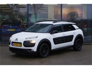 Citroën C4 Cactus 1.2 PureTech Shine, Navigatie, Camera