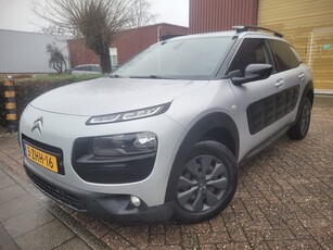 Citroën C4 Cactus Sold/Verkocht zie andere advertenties!