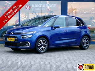 Citroën C4 Picasso 1.2 PureTech Feel, Trekhaak / Carplay +