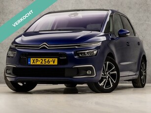 Citroën C4 Picasso 1.2 PureTech Shine (PANORAMADAK, APPLE