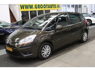 Citroën C4 Picasso 1.6 VTi Business 5p. Airco, Cruise