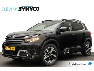 Citroën C5 Aircross 1.6 180 Pk Automaat Feel Afn.