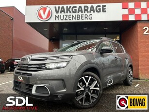 Citroën C5 Aircross 1.6 Plug-in Hybrid Business Plus //