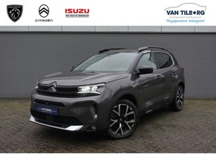 Citroën C5 Aircross 1.6 Plug-in Hybrid Shine PANO/