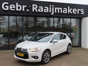 Citroën DS4 1.6 VTi So Chic *Navigatie*ECC* (bj 2012)