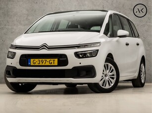 Citroën Grand C4 Spacetourer 1.2 PureTech Deluxe 7 Persoons