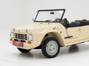 Citroën Mehari '80 CH8668