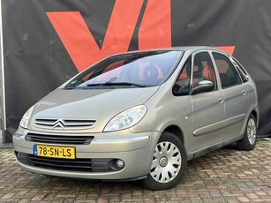 Citroën Xsara Picasso 1.6i-16V Caractère Cruise