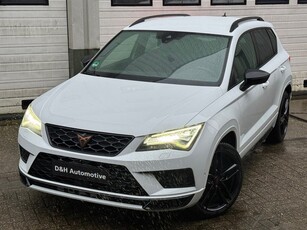 CUPRA Ateca 2.0 TSI 4DRIVE