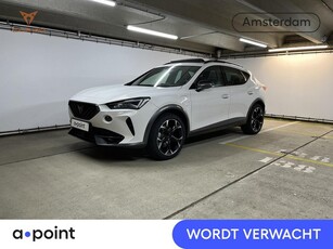 CUPRA Formentor 1.4 e-Hybrid Performance 204 pk Automaat