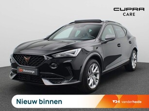 CUPRA Formentor 1.4 e-Hybrid Performance 204PK DSG Leder