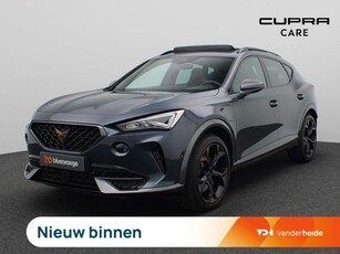 CUPRA Formentor 1.4 e-Hybrid VZ Performance 245PK DSG