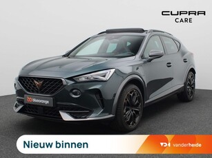 CUPRA Formentor 1.4 e-Hybrid VZ Performance 245PK DSG