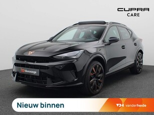 CUPRA Formentor 1.5 TSI e-Hybrid VZ Performance 272PK DSG