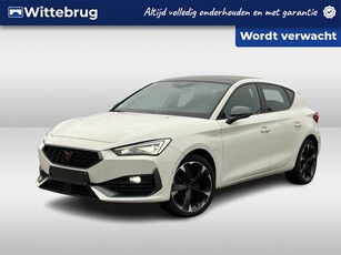 CUPRA Leon 1.4 e-Hybrid 204pk DSG Performance / Panoramadak