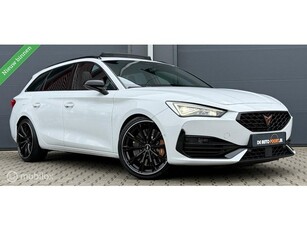 CUPRA Leon Sportstourer 2.0 TSI DSG 440PK