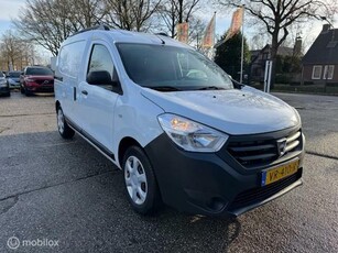 Dacia Dokker bestel 1.5 dCi Airco+Navi+1e Eigenaar!