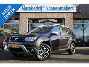 Dacia Duster 1.2 TCe Prestige 360-CAMERA DAB TREKHAAK