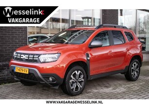 Dacia Duster 1.3 TCe 130 Journey - All-in rijklrprs