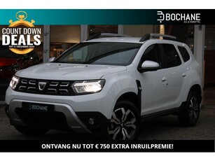 Dacia Duster 1.3 TCe 150 EDC Journey 360°