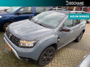 Dacia Duster 1.3 TCe Extreme Stoelverwarming Trekhaak