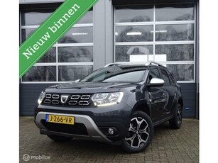 Dacia Duster 1.3 TCe Prestige