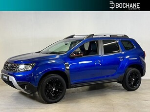 Dacia Duster 1.3 TCe 130 Stepway 360º Camera Clima